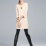 Šaty H&M se vzorem kohoutí stopy - foto č. 2