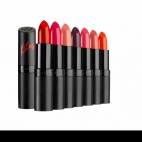 Kolekce rtěnek od Kate Moss