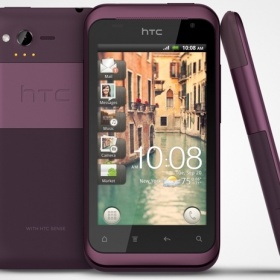 HTC Rhyme