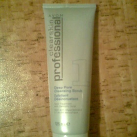 Avon - Hluboce čistící peeling Clearskin professional - foto č. 1