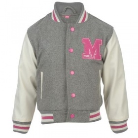 Baseball dámská bunda/mikina - foto č. 1