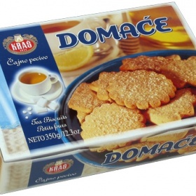 Kraš sušenky - kde je koupit?