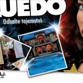 Hra Cluedo, stará nebo novější verze?