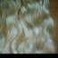 Blond clip - in vlasy - foto č. 3