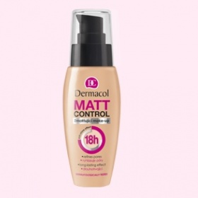 Make - up Dermacol Matt Control