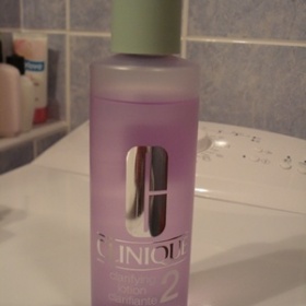 Clinique Clarifying Lotion 2