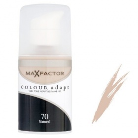 Make up MAX Factor colour adapt
