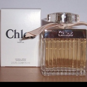 Parfém Chloé 75 ml.