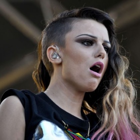 Střih vlasů jako Cher Lloyd