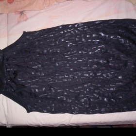 Koktejlky leopardího vzoru