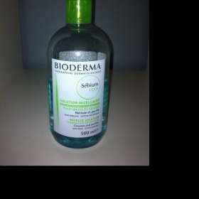 Bioderma Sébium H2O - foto č. 1