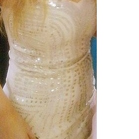 Šaty HM kolekce 2010