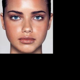 Dá sa spraviť z výrazného obočia jemné?