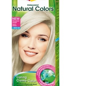 Palette natural colors 219