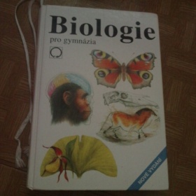 Biologie pro gymnázia