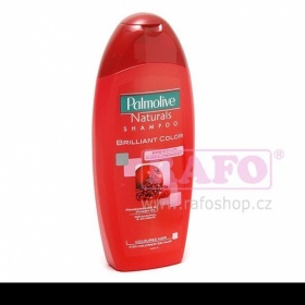 Šampony Palmolive