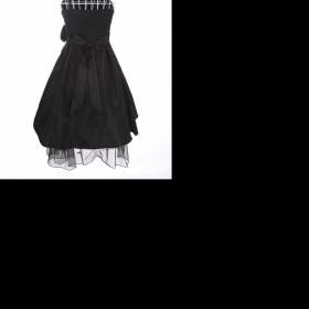 Přibližná cena za ušití společenských šatů na míru podle předlohy