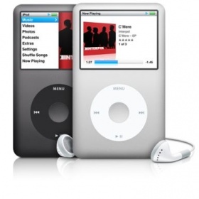Použitý iPod Classic / Nano - foto č. 1