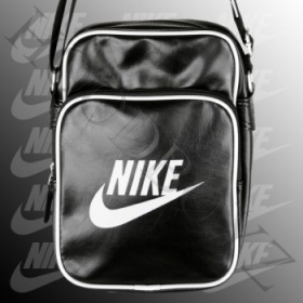 Koupím tašku přes rameno Nike, Adidas - foto č. 1