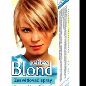 Joanna - Zesvětlovač na vlasy ve spreji