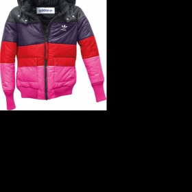 Adidas S Winter Padded Jacket W kde jí koupit v Brně