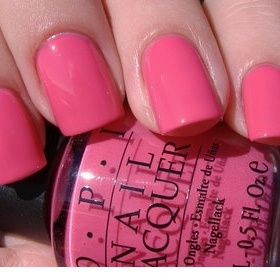 Lak Opi odstín ElePhantastic Pink
