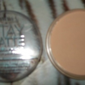 Pudr Rimmel Stay Matte - foto č. 1