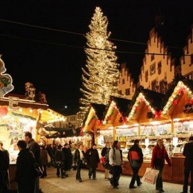 Kdy začít s vánoční výzdobou?