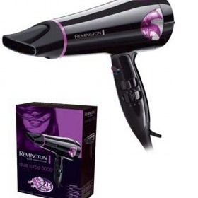 Fén Philips nebo Remington?