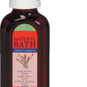Just - Olej z 31 Léčivých  Bylin a Zimní Koupelnovou Esenci - foto č. 1