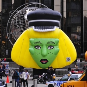 Kamenný obchod Lady gaga