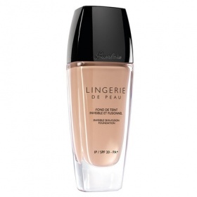 Guerlain Lingerie de Peau