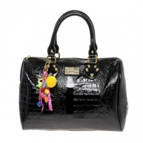 Kabelka Paul´s Boutique Molly Croc