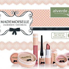 Alverde Mademoiselle