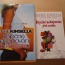 2 Knihy - Autorka: Sophie Kinsella - Báječné nakupování před svatbou a do kočárku. - foto č. 2