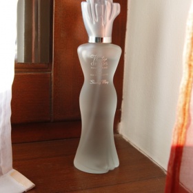 Dámská vůně  Water drops