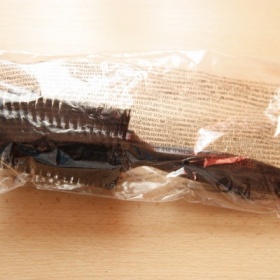 Hřeben, kartáč na vlasy od Avonu. - foto č. 1