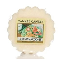 Yankee Candle vosky