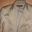 Nude sako Zara XS/S tělové business style - foto č. 3