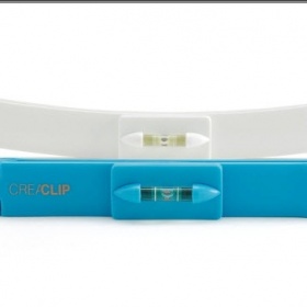 CreaClip - šablony pro domácí sestřih