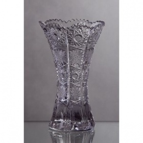 Kde koupit skleněnou vázu