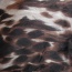 Leopardí pouzdrové šaty Zara II.jakost - foto č. 3
