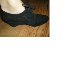 Sháním oxfordky na klínku - foto č. 1