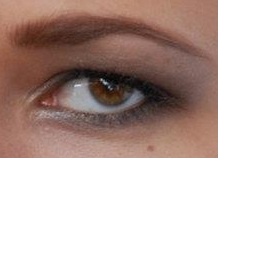 Operace horních víček u mladších 30let