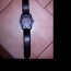 Pánské hodinky Scream se sportovním číselníkem a výrazně oranžovými čísly - foto č. 2