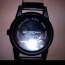 Pánské hodinky Scream se sportovním číselníkem a výrazně oranžovými čísly - foto č. 3