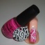 China Glaze - Broken hearted (praskací lak) - foto č. 2