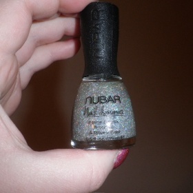 Nubar - Hologram glitter