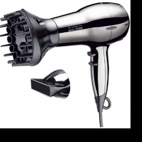 Fény Remington TI2000 nebo Philips HF4935