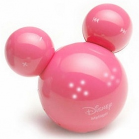 Kde koupit MP3 4GB Mickey Mouse